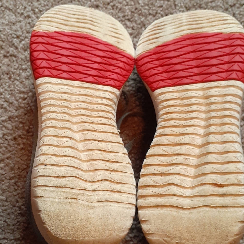 Mens Reebok Size 7 Shoe - Picture 5 of 6